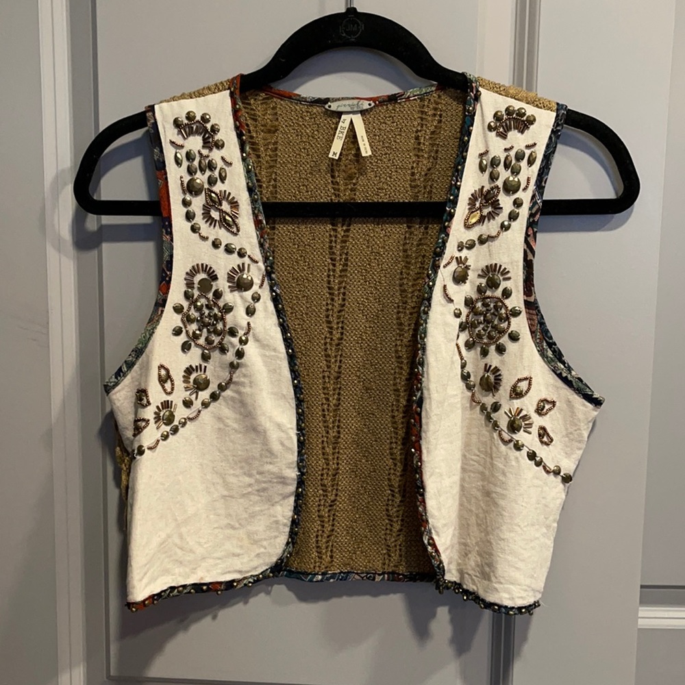 BKE Sweater Vest
